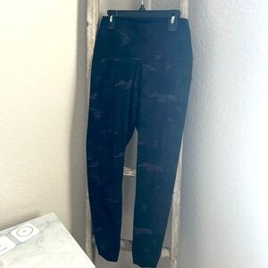 Colorfulkoala leggings